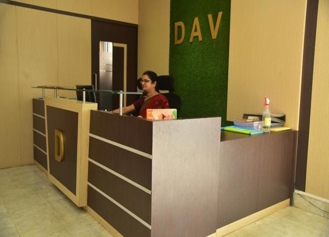 State-of-the-Art Facilities